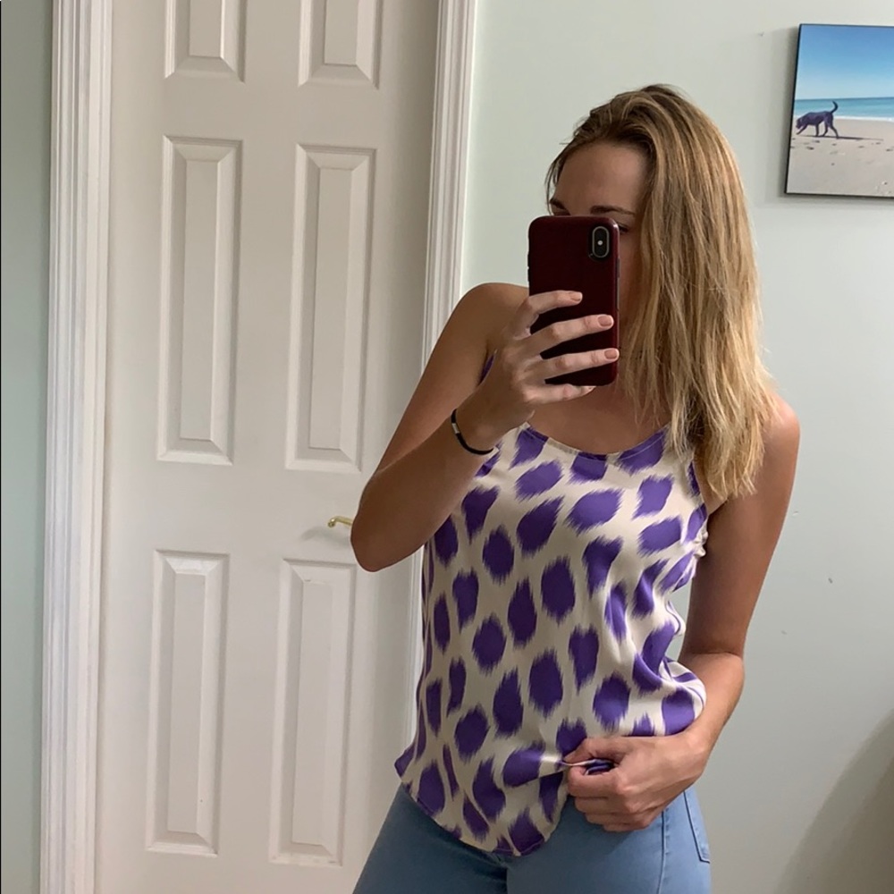 Polyester Tank